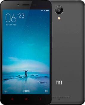 Xiaomi RedMi Note 2 16Gb Black